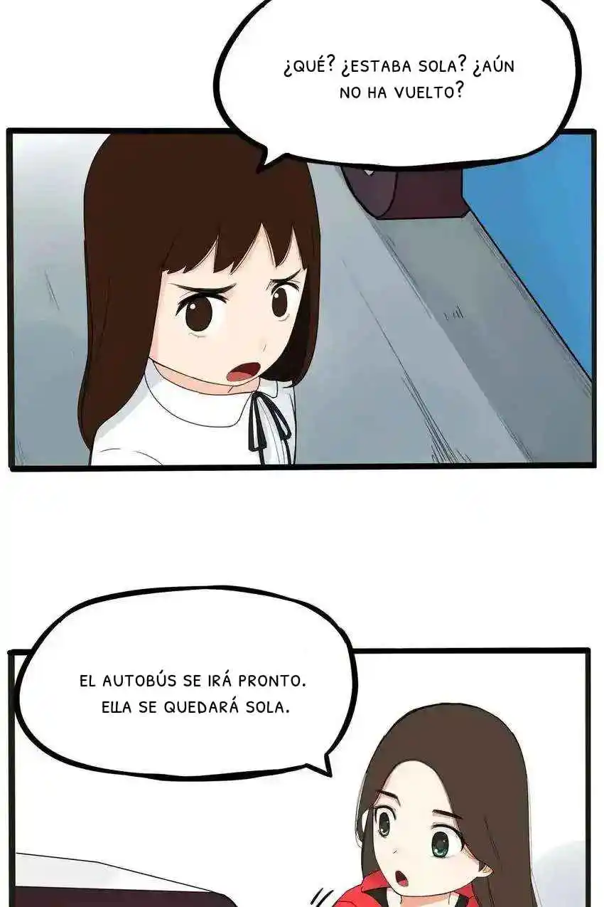 Poor Father And Daughter - Capítulo 123 - Página 14 - LectorTMOo
