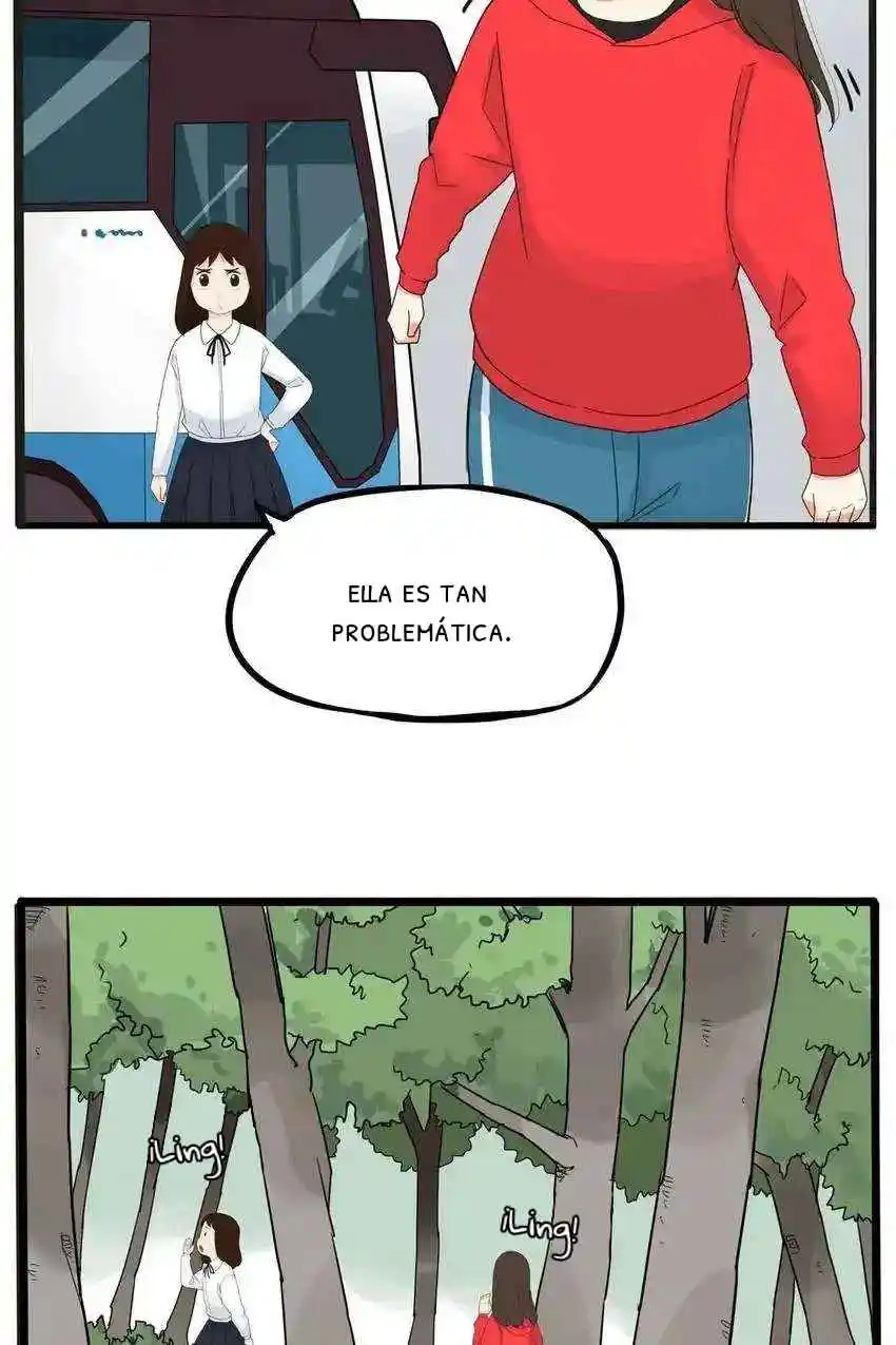 Poor Father And Daughter - Capítulo 123 - Página 15 - LectorTMOo