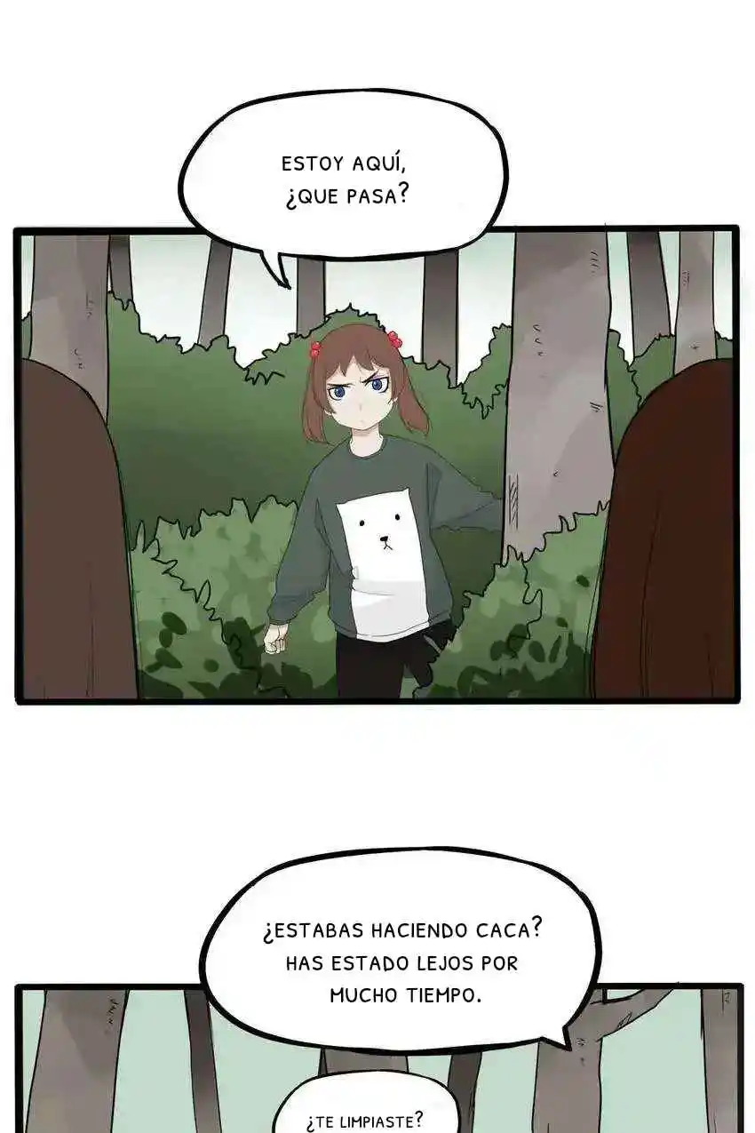 Poor Father And Daughter - Capítulo 123 - Página 17 - LectorTMOo