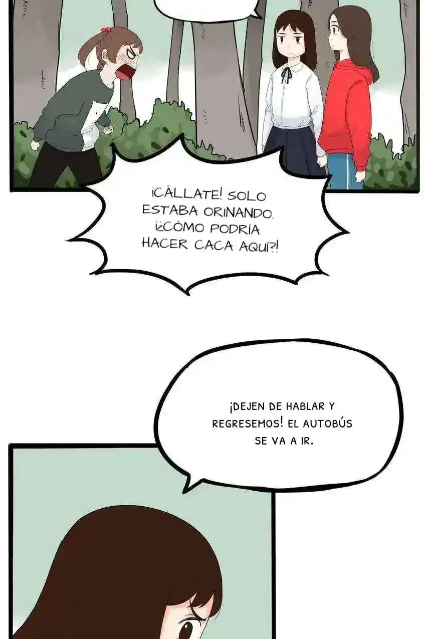 Poor Father And Daughter - Capítulo 123 - Página 18 - LectorTMOo