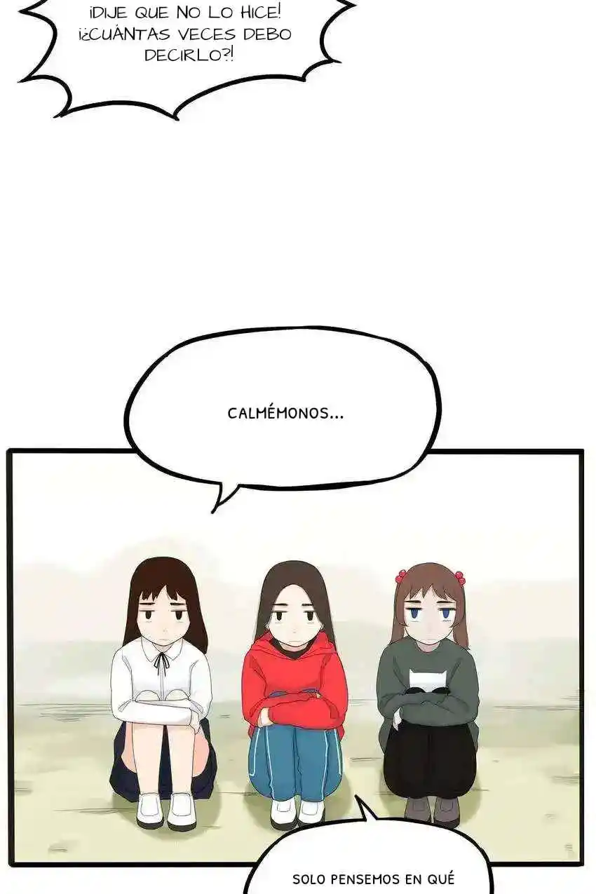 Poor Father And Daughter - Capítulo 123 - Página 22 - LectorTMOo