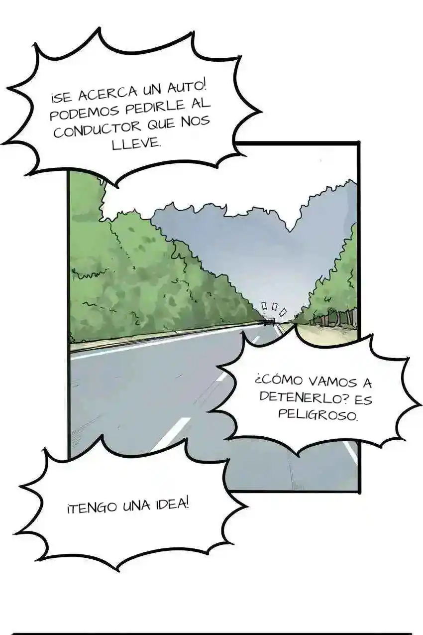 Poor Father And Daughter - Capítulo 123 - Página 25 - LectorTMOo