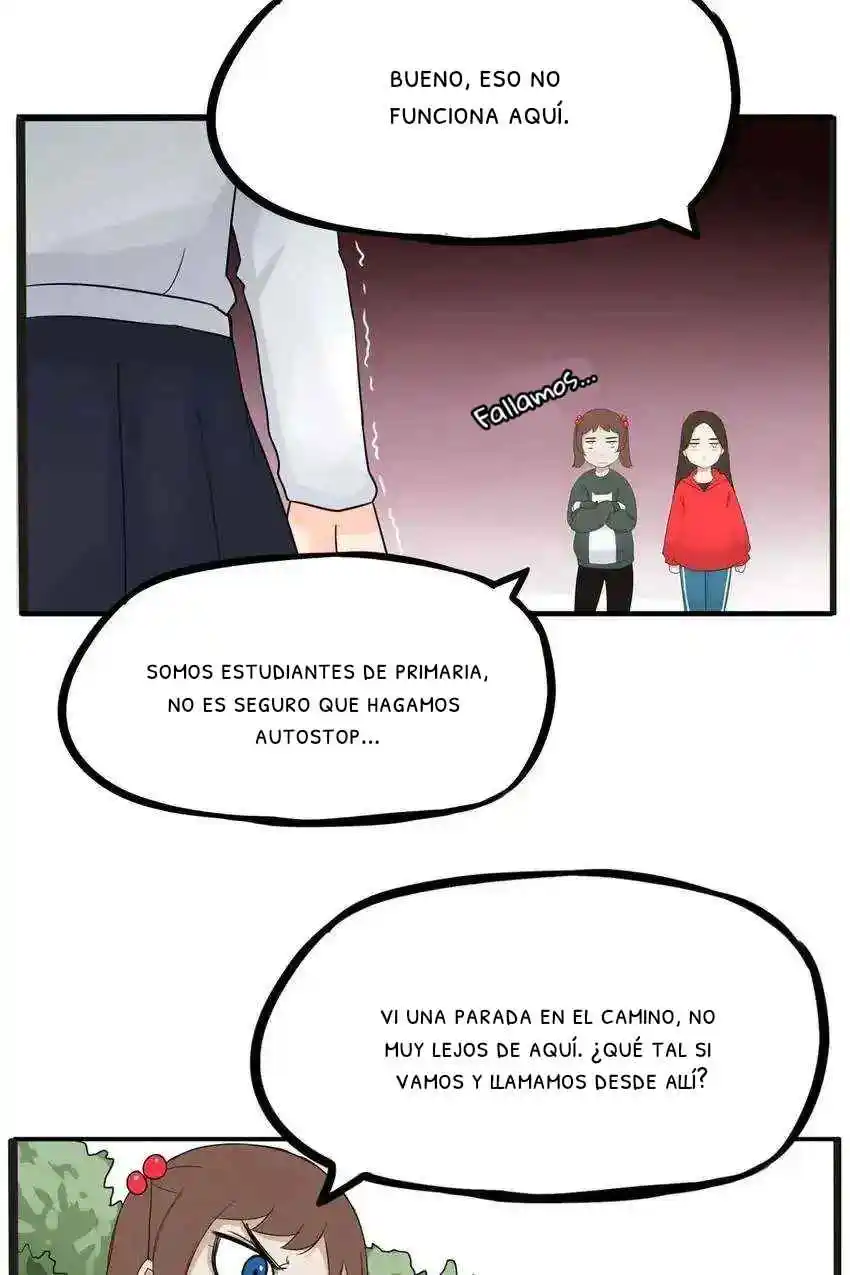 Poor Father And Daughter - Capítulo 123 - Página 29 - LectorTMOo