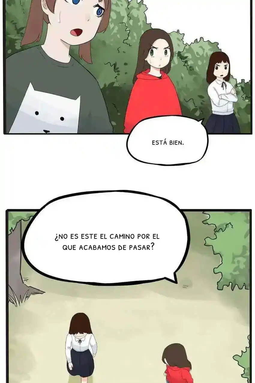 Poor Father And Daughter - Capítulo 123 - Página 30 - LectorTMOo