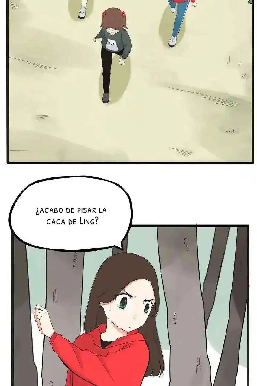 Poor Father And Daughter - Capítulo 123 - Página 31 - LectorTMOo