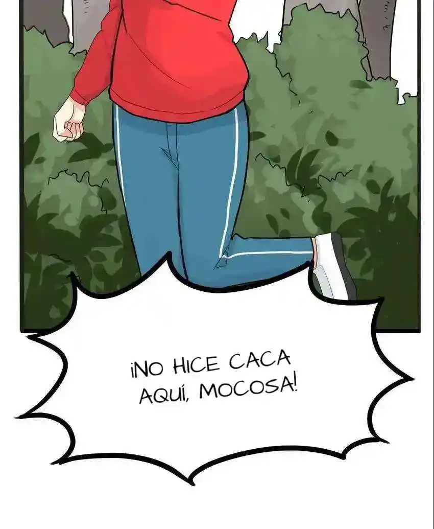 Poor Father And Daughter - Capítulo 123 - Página 32 - LectorTMOo