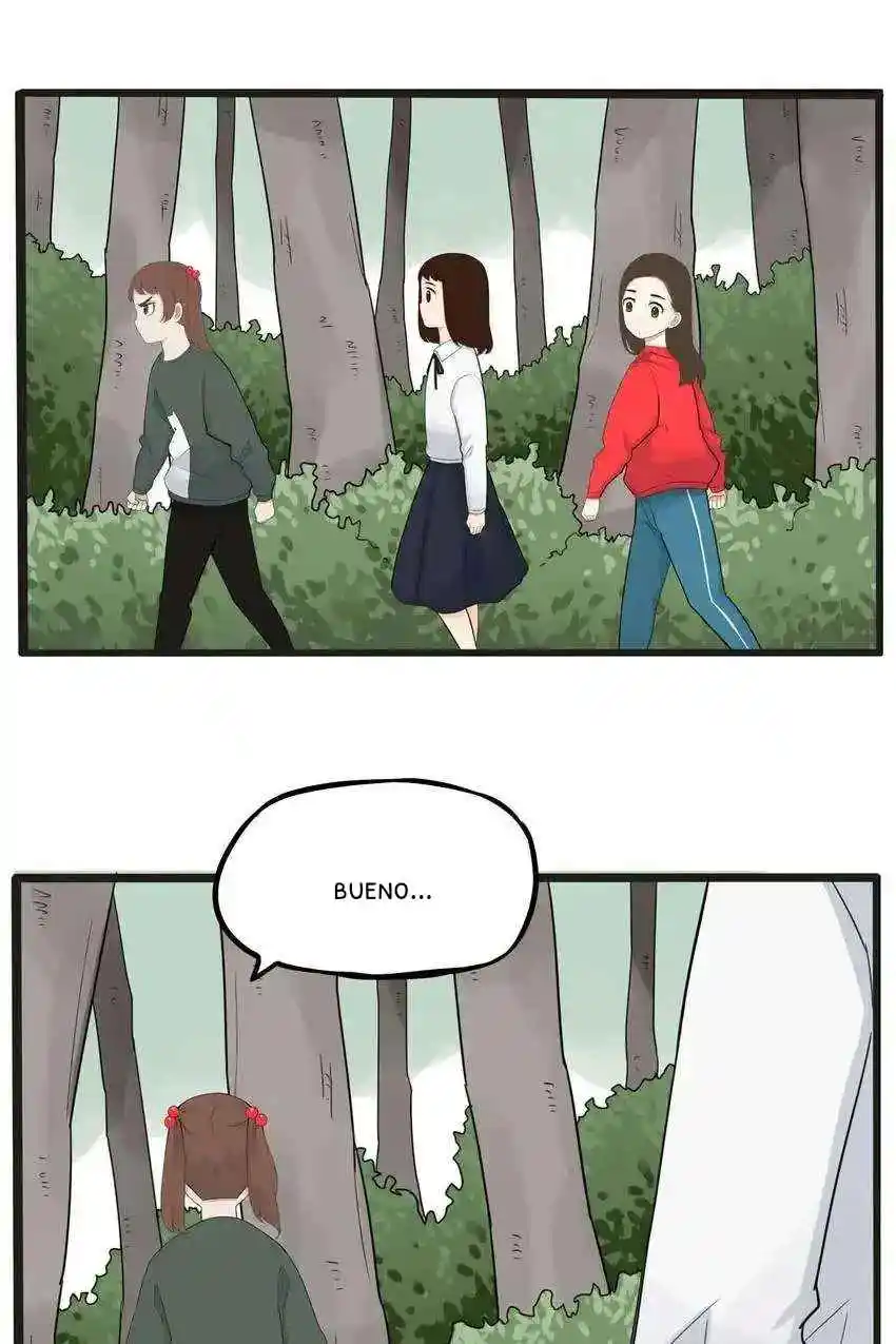 Poor Father And Daughter - Capítulo 124 - Página 1 - LectorTMOo