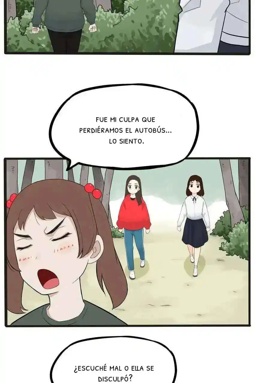 Poor Father And Daughter - Capítulo 124 - Página 2 - LectorTMOo