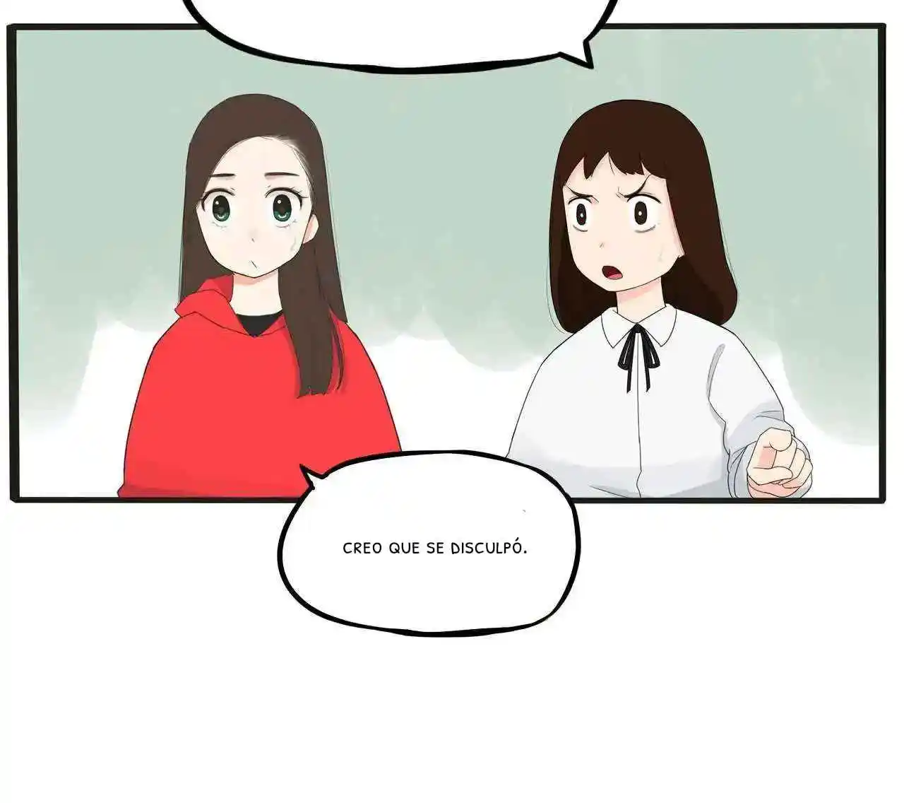 Poor Father And Daughter - Capítulo 124 - Página 3 - LectorTMOo