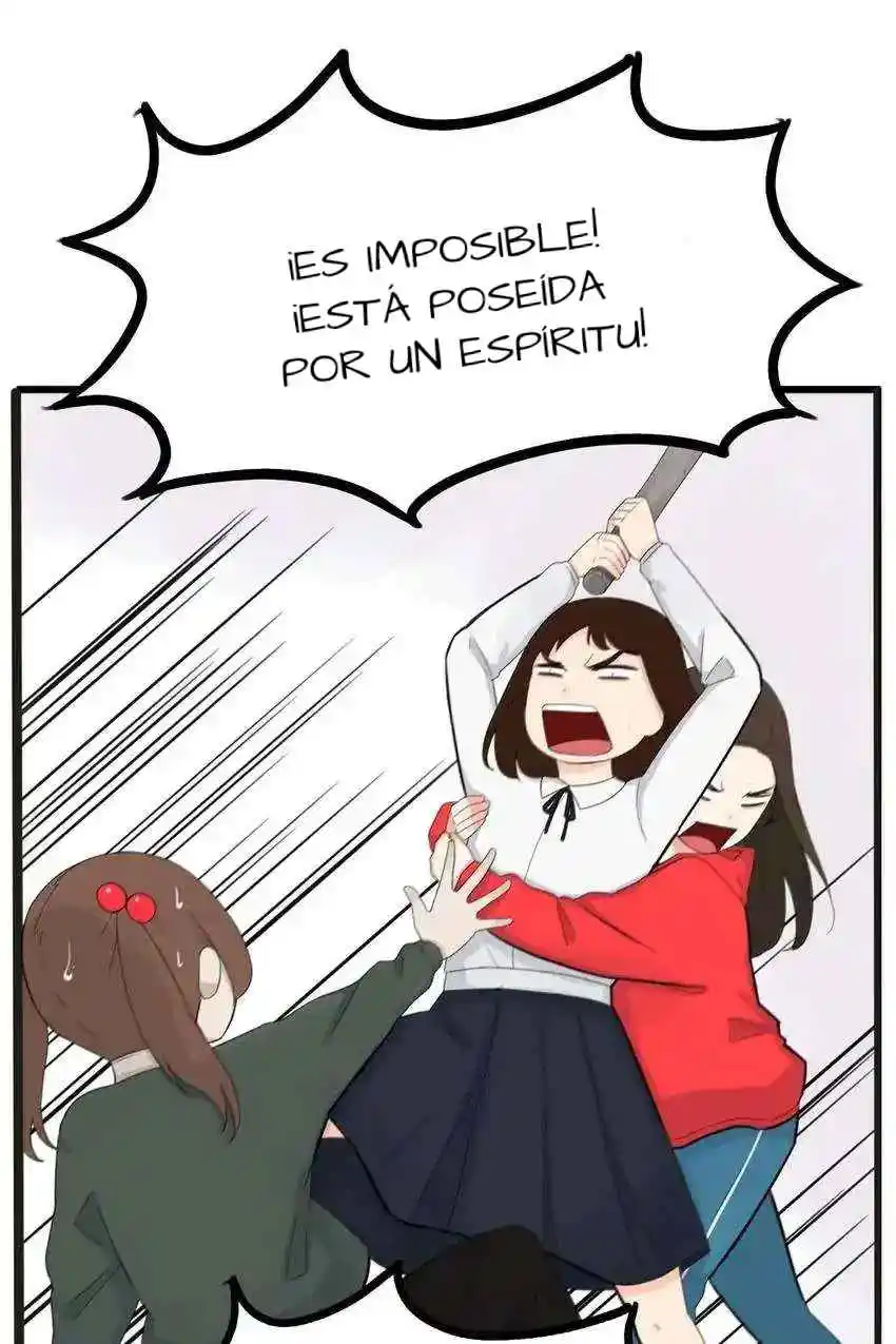 Poor Father And Daughter - Capítulo 124 - Página 4 - LectorTMOo