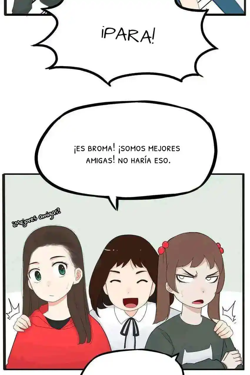 Poor Father And Daughter - Capítulo 124 - Página 5 - LectorTMOo