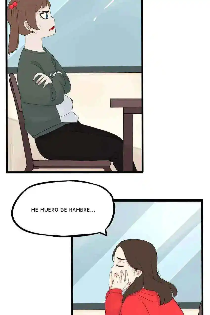 Poor Father And Daughter - Capítulo 124 - Página 7 - LectorTMOo