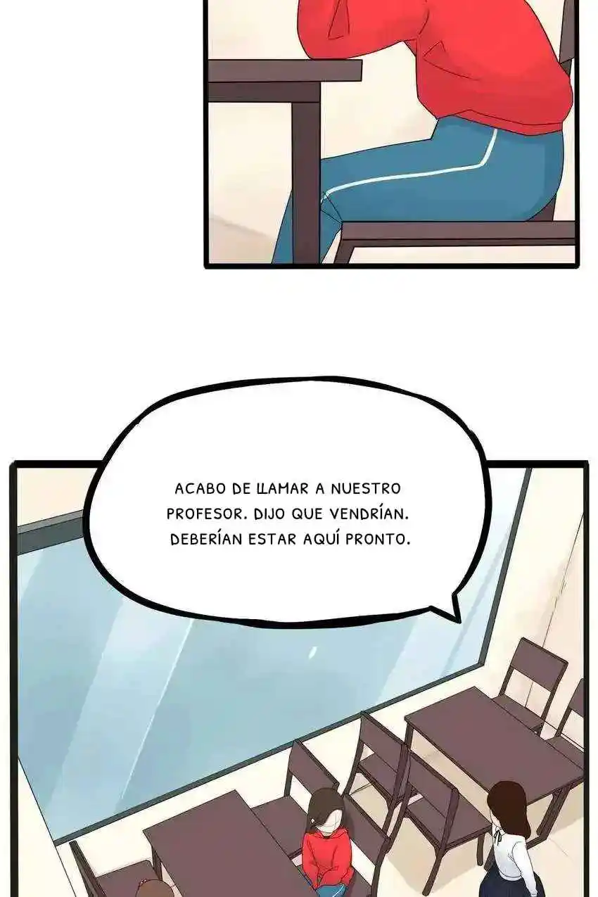 Poor Father And Daughter - Capítulo 124 - Página 8 - LectorTMOo