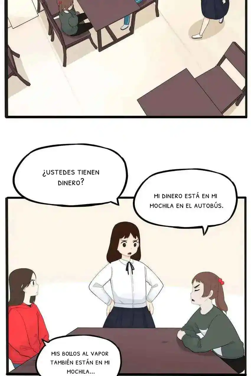 Poor Father And Daughter - Capítulo 124 - Página 9 - LectorTMOo
