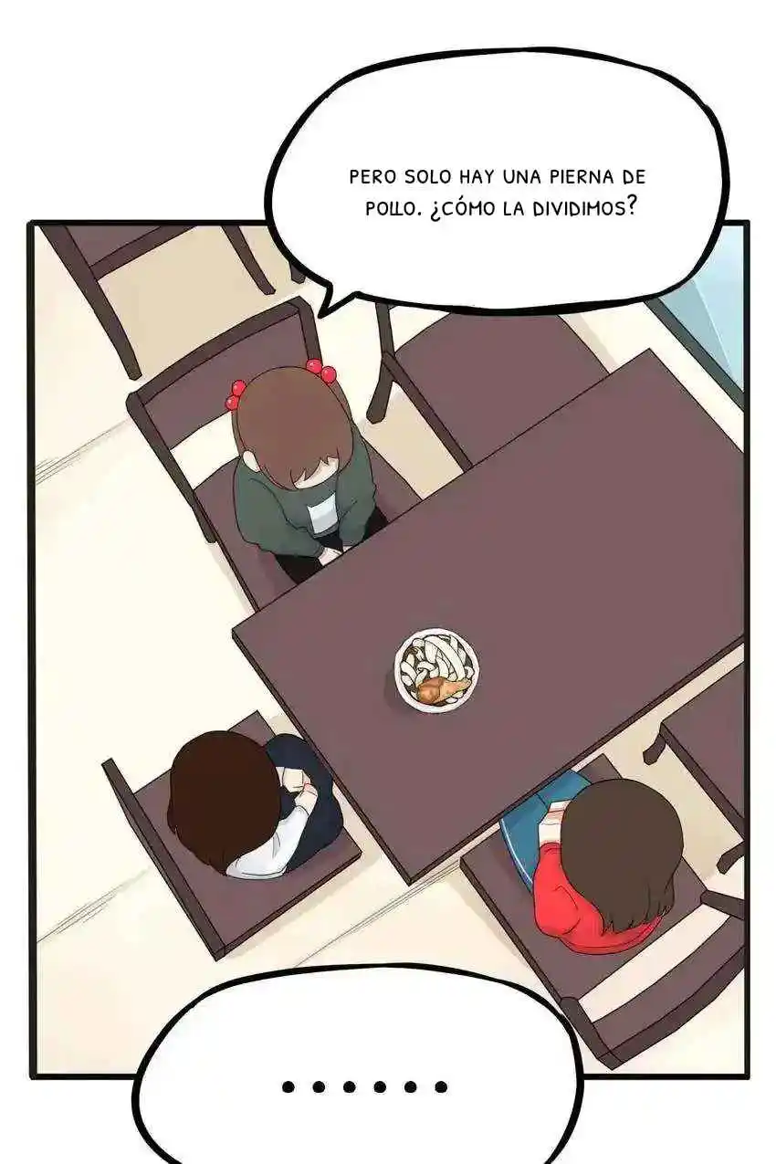 Poor Father And Daughter - Capítulo 124 - Página 13 - LectorTMOo