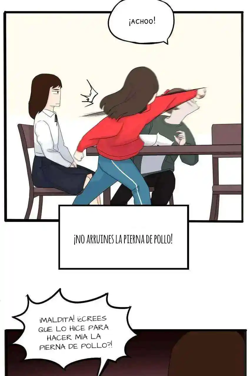 Poor Father And Daughter - Capítulo 124 - Página 15 - LectorTMOo
