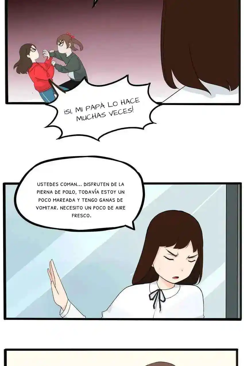 Poor Father And Daughter - Capítulo 124 - Página 16 - LectorTMOo