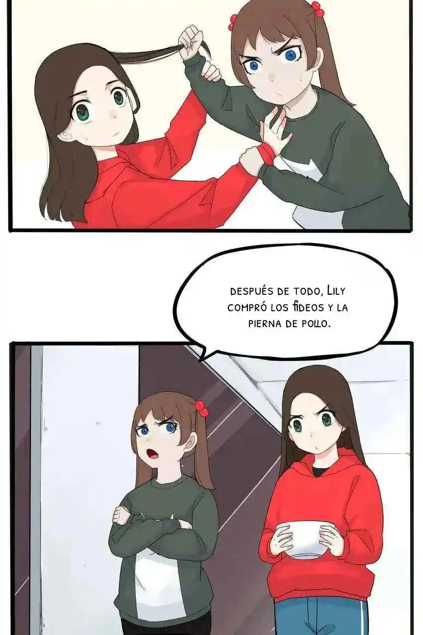 Poor Father And Daughter - Capítulo 124 - Página 17 - LectorTMOo