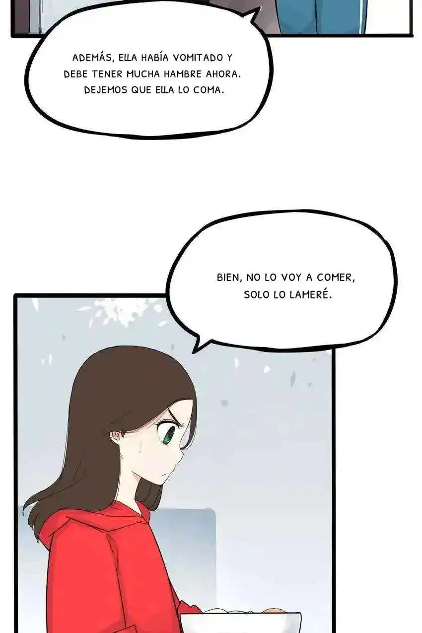 Poor Father And Daughter - Capítulo 124 - Página 18 - LectorTMOo