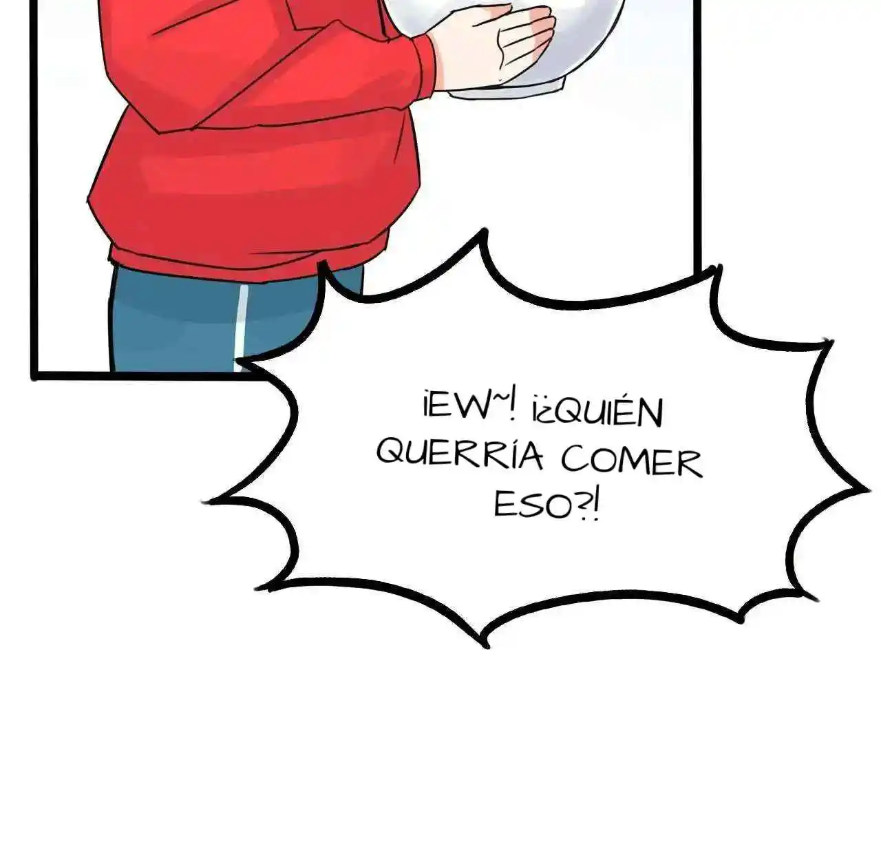 Poor Father And Daughter - Capítulo 124 - Página 19 - LectorTMOo