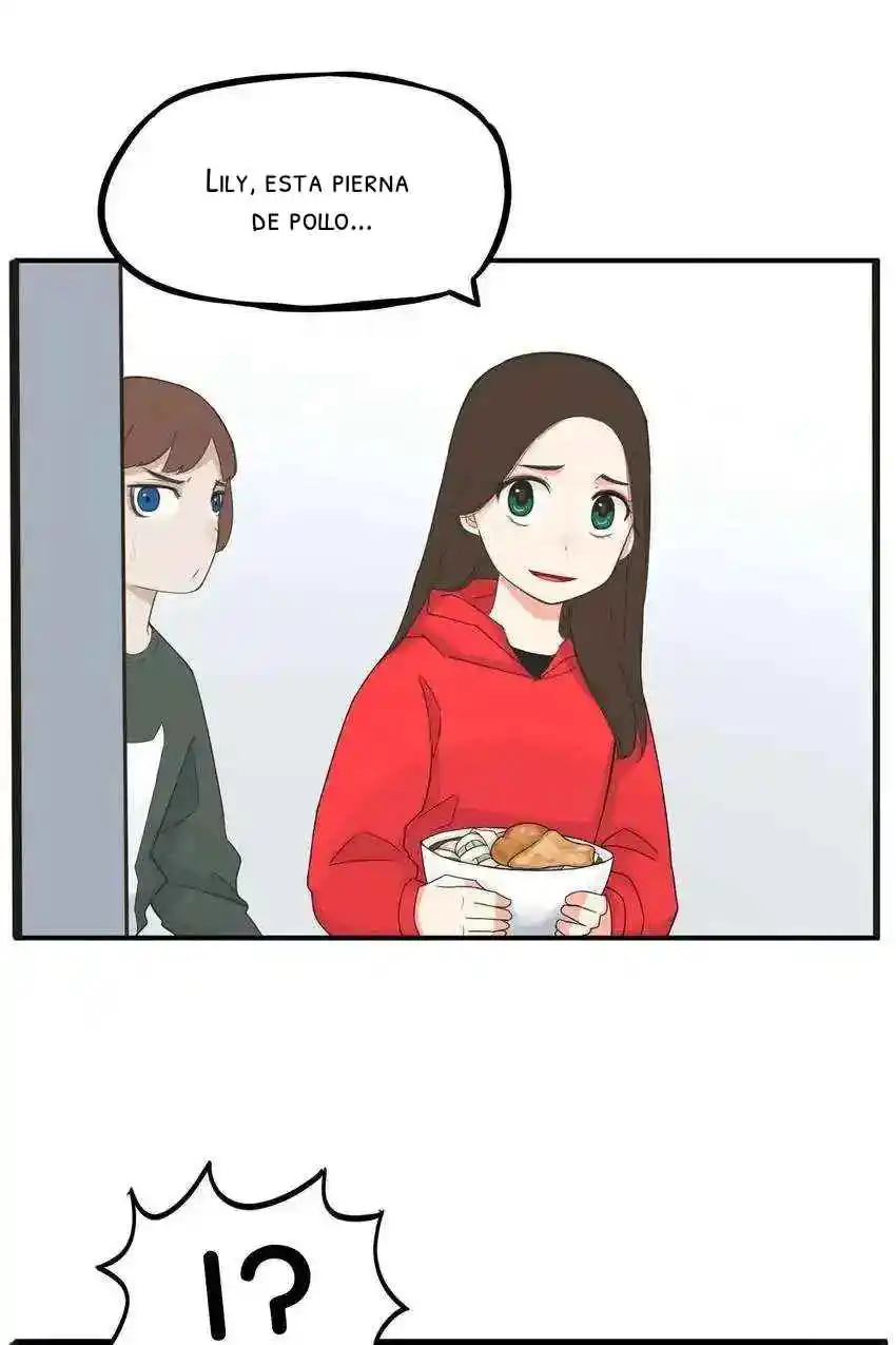 Poor Father And Daughter - Capítulo 124 - Página 20 - LectorTMOo