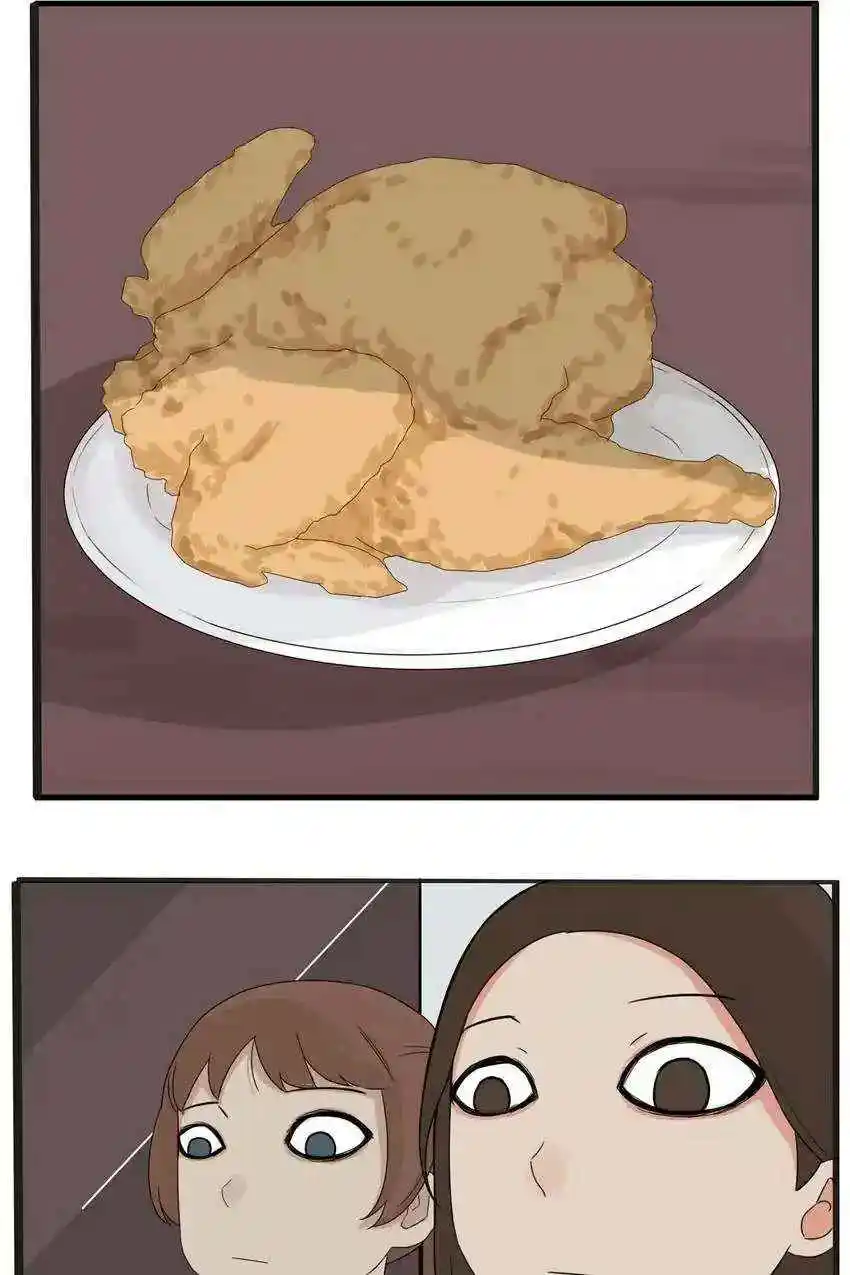 Poor Father And Daughter - Capítulo 124 - Página 22 - LectorTMOo