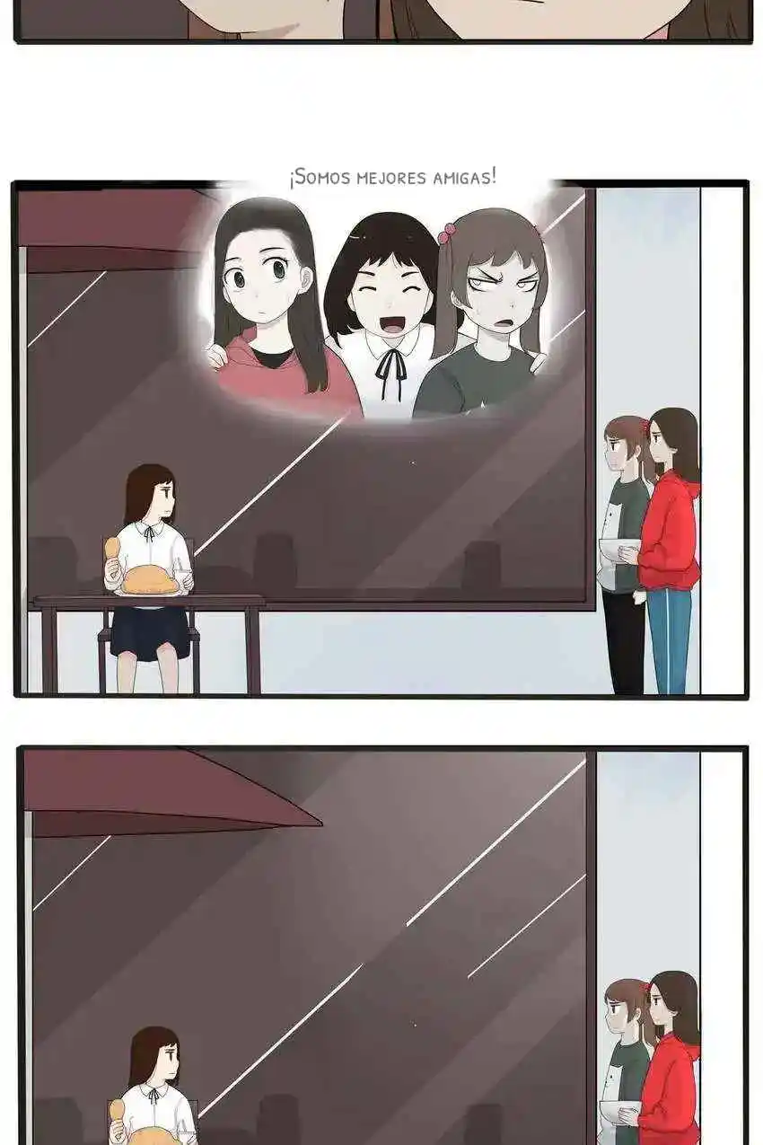 Poor Father And Daughter - Capítulo 124 - Página 23 - LectorTMOo