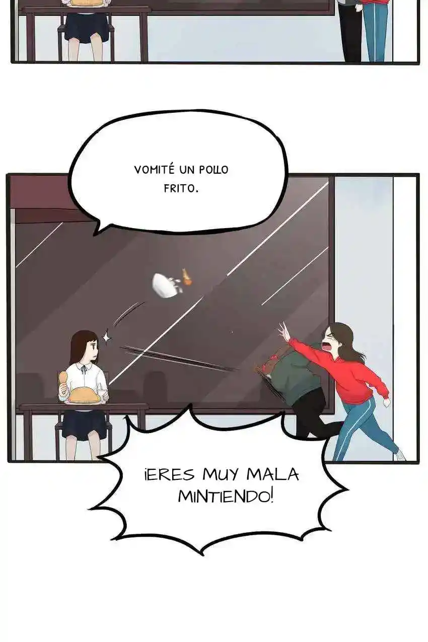 Poor Father And Daughter - Capítulo 124 - Página 24 - LectorTMOo