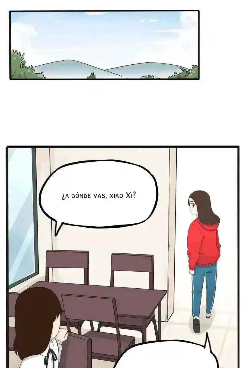 Poor Father And Daughter - Capítulo 124 - Página 25 - LectorTMOo