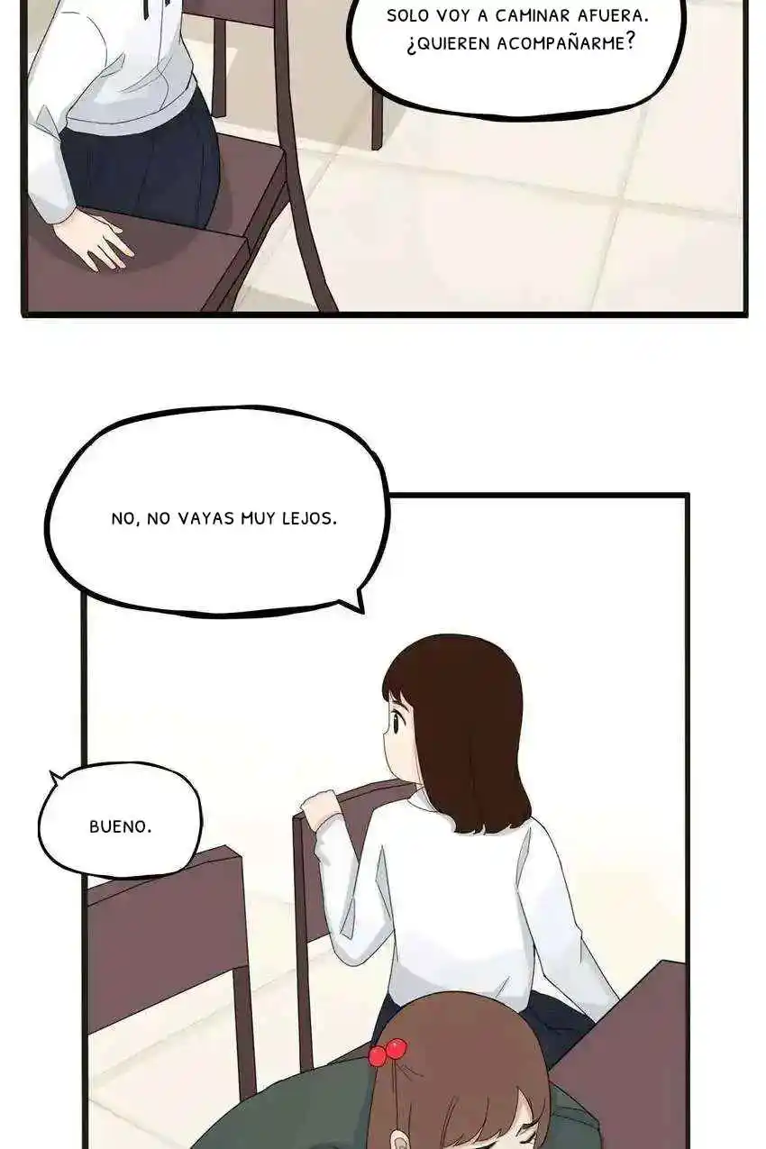 Poor Father And Daughter - Capítulo 124 - Página 26 - LectorTMOo