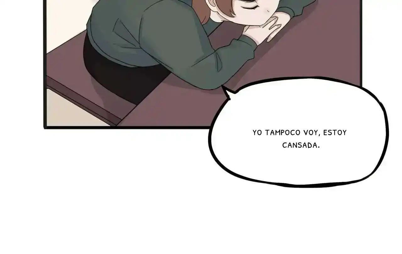 Poor Father And Daughter - Capítulo 124 - Página 27 - LectorTMOo