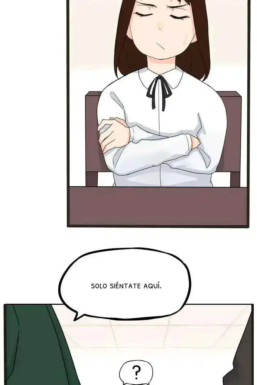Poor Father And Daughter - Capítulo 124 - Página 29 - LectorTMOo