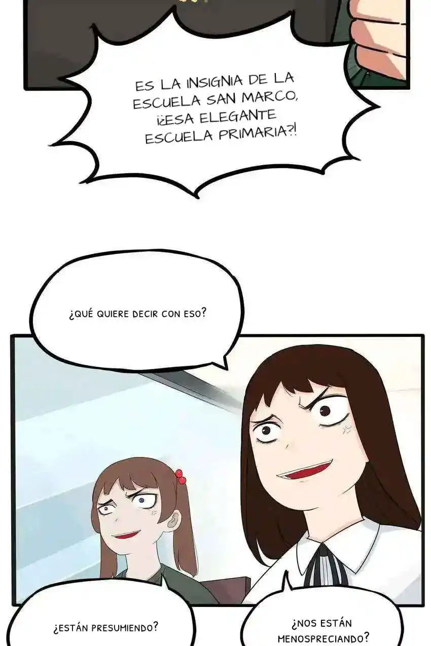 Poor Father And Daughter - Capítulo 124 - Página 34 - LectorTMOo