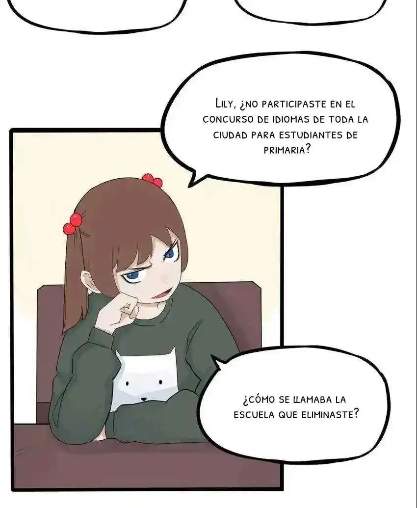 Poor Father And Daughter - Capítulo 124 - Página 35 - LectorTMOo