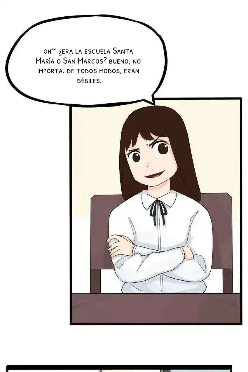 Poor Father And Daughter - Capítulo 124 - Página 36 - LectorTMOo
