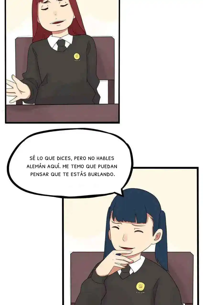Poor Father And Daughter - Capítulo 124 - Página 38 - LectorTMOo