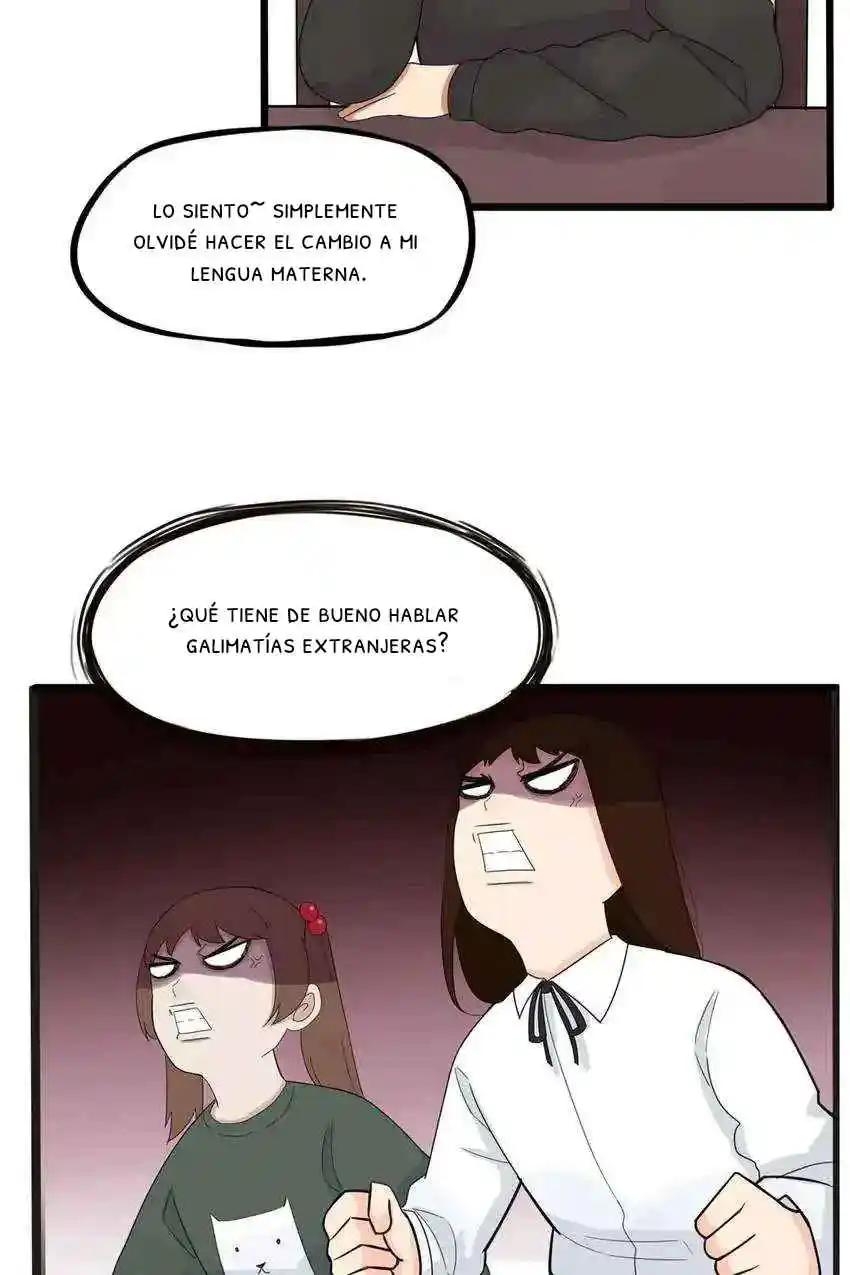 Poor Father And Daughter - Capítulo 124 - Página 39 - LectorTMOo