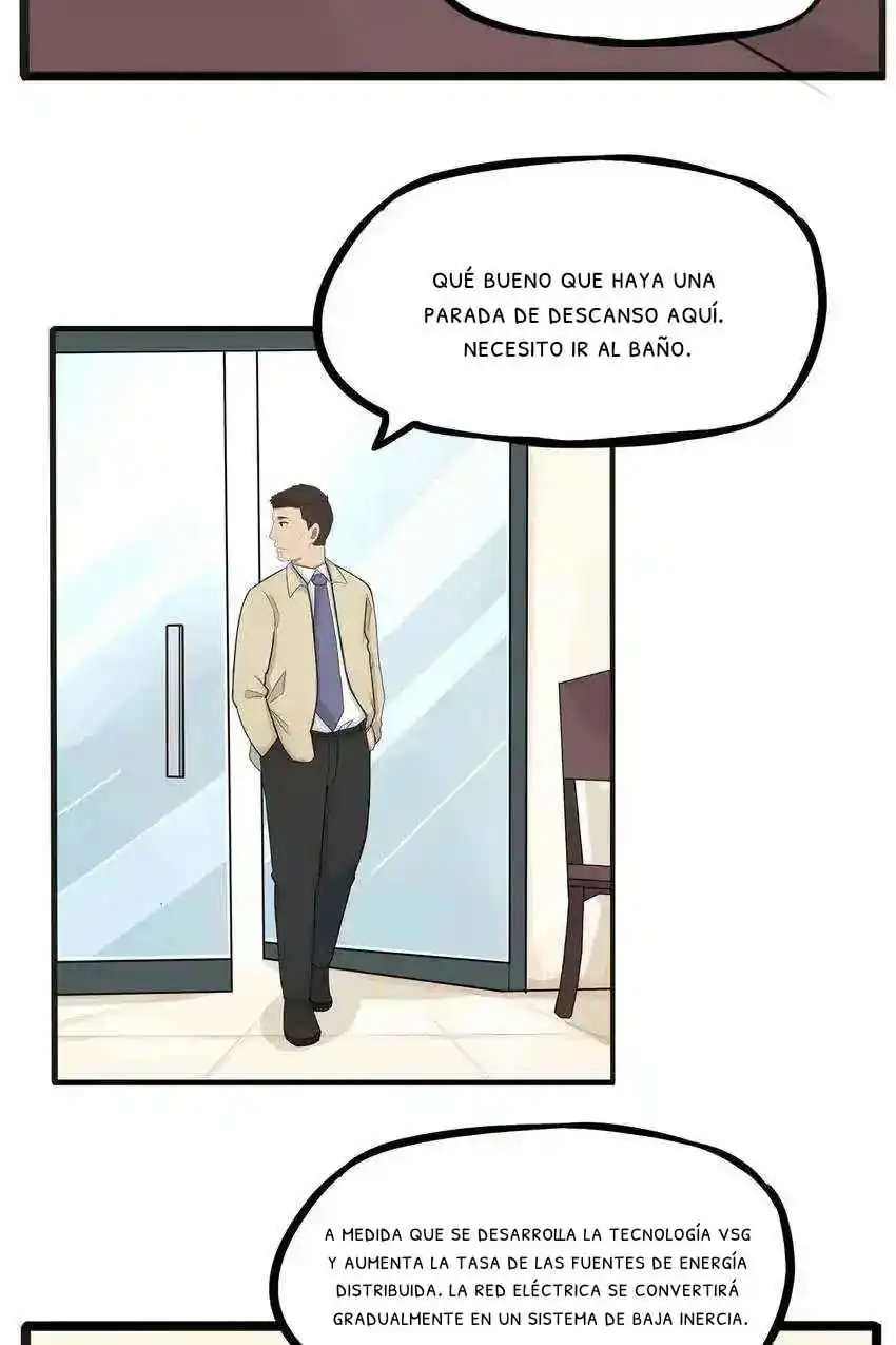 Poor Father And Daughter - Capítulo 124 - Página 41 - LectorTMOo