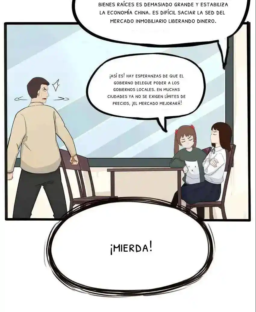 Poor Father And Daughter - Capítulo 124 - Página 43 - LectorTMOo