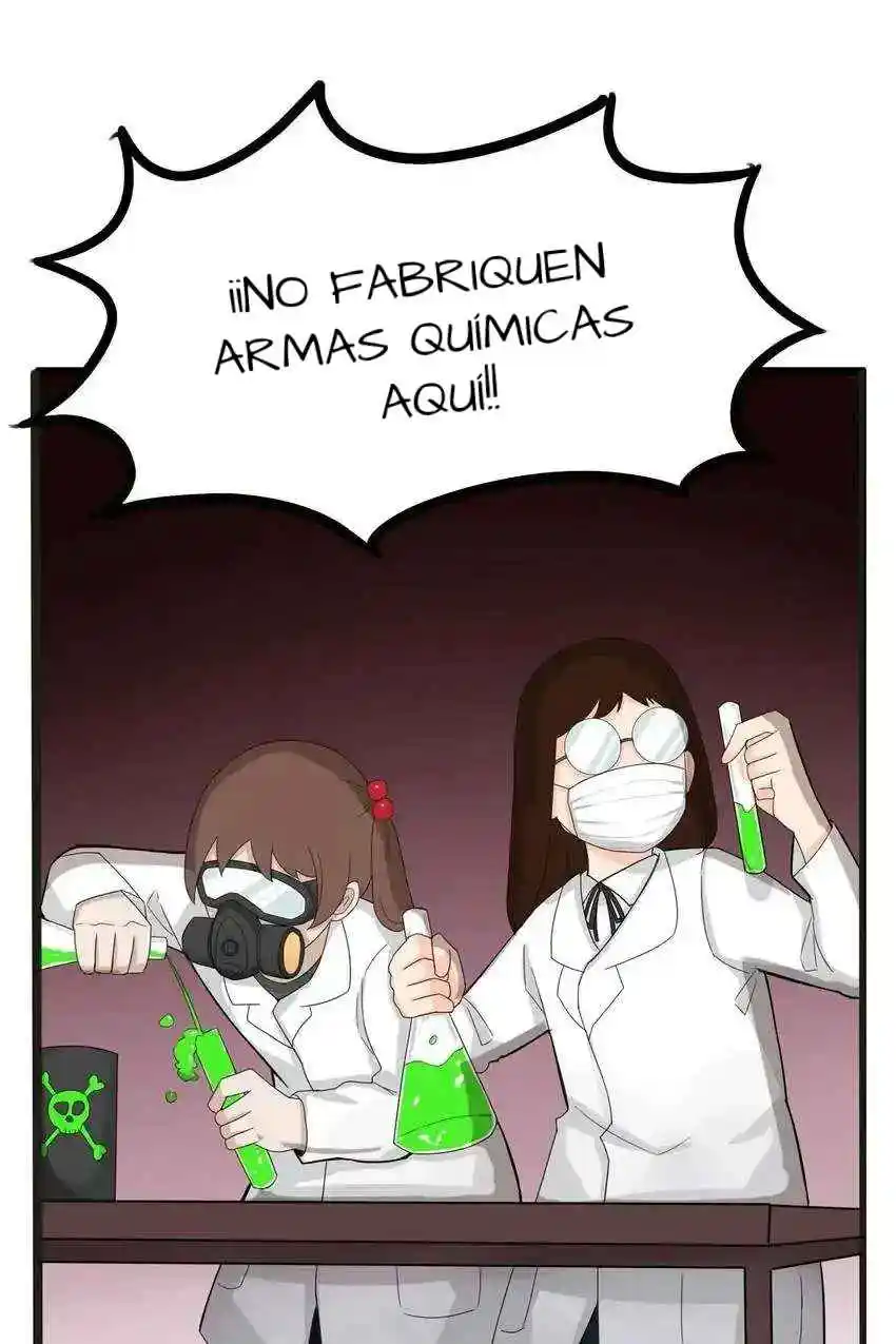 Poor Father And Daughter - Capítulo 125 - Página 6 - LectorTMOo