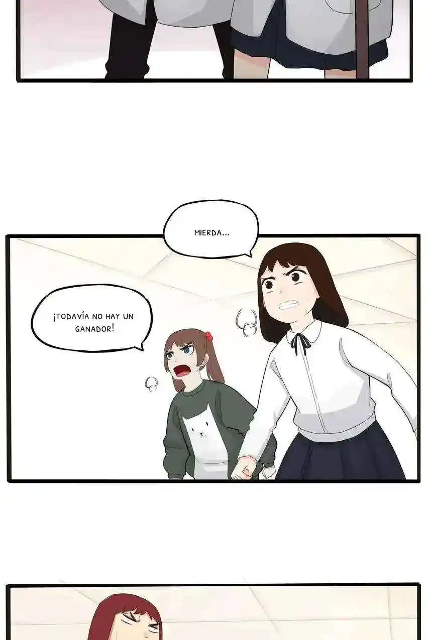 Poor Father And Daughter - Capítulo 125 - Página 7 - LectorTMOo
