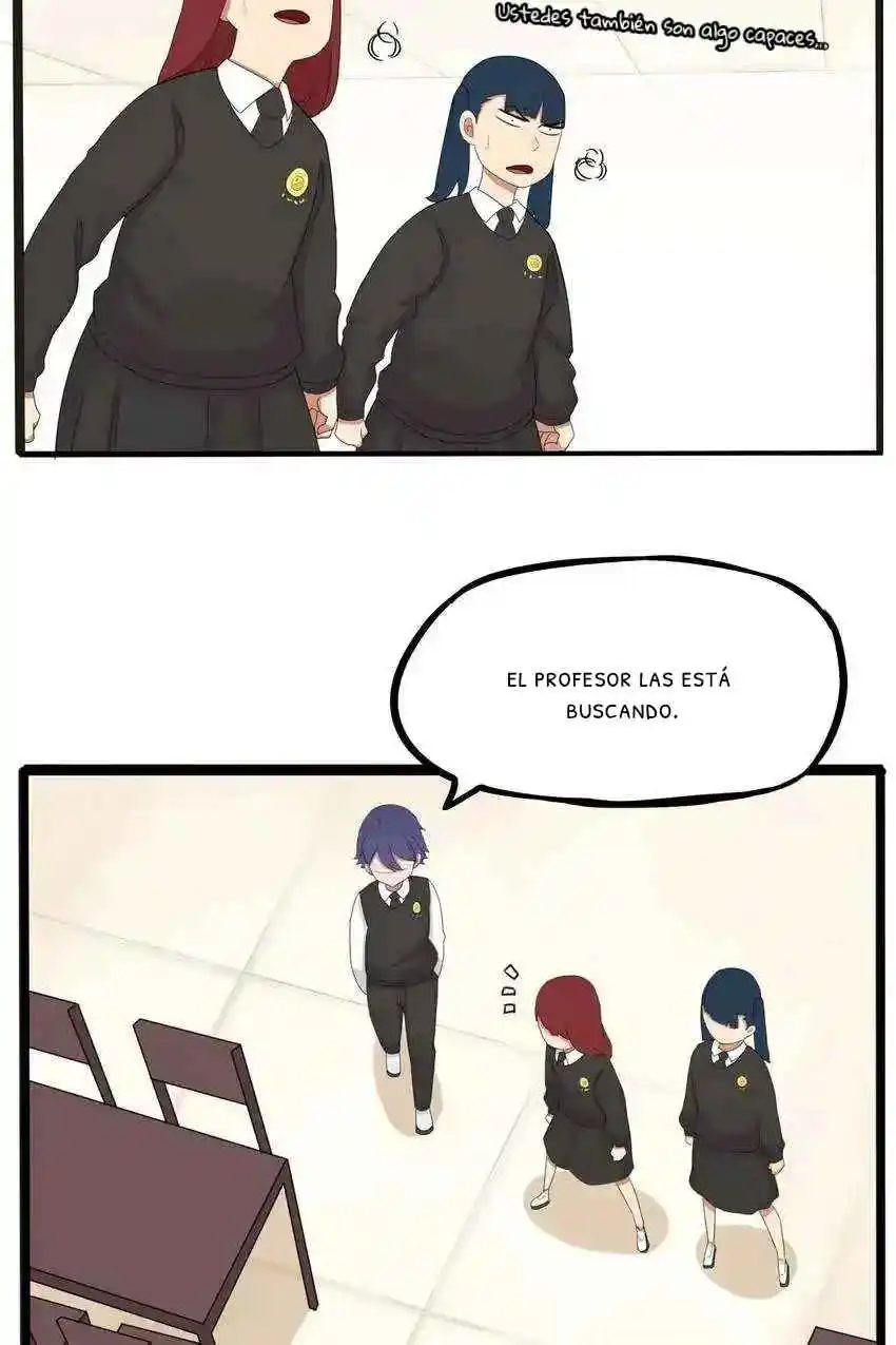 Poor Father And Daughter - Capítulo 125 - Página 8 - LectorTMOo