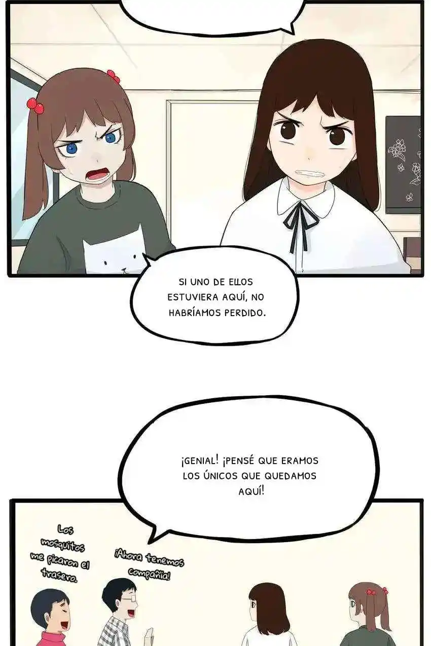 Poor Father And Daughter - Capítulo 125 - Página 11 - LectorTMOo
