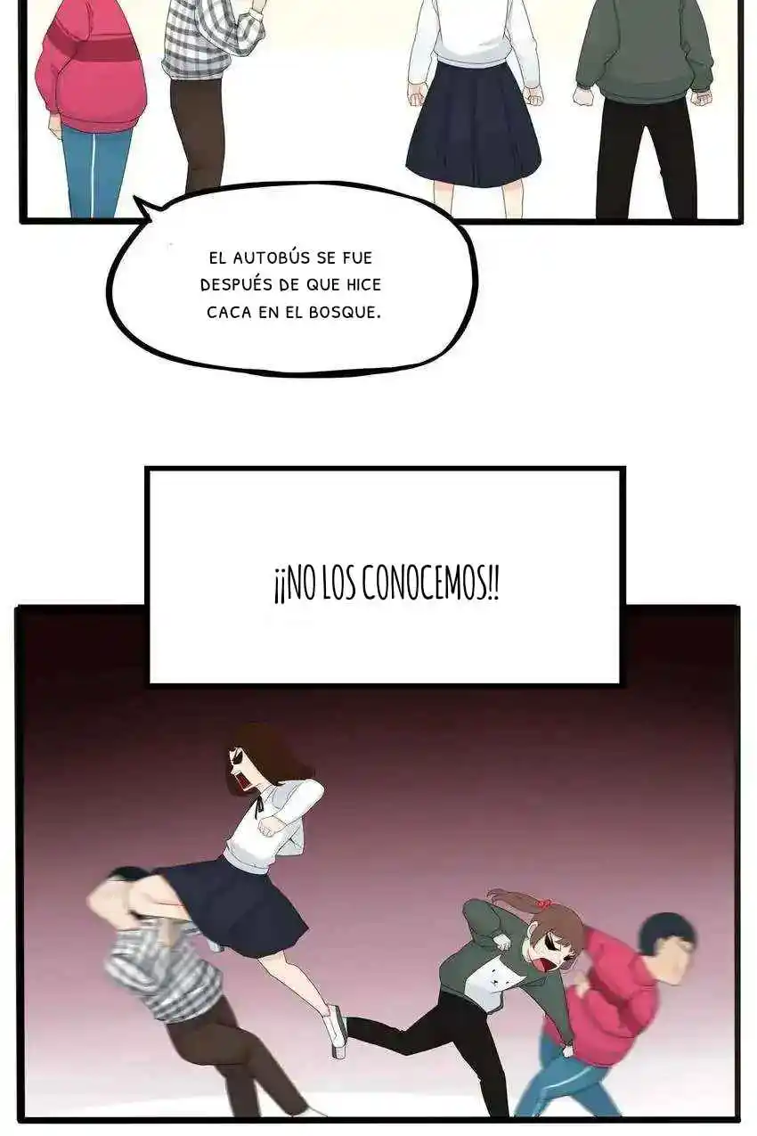 Poor Father And Daughter - Capítulo 125 - Página 12 - LectorTMOo