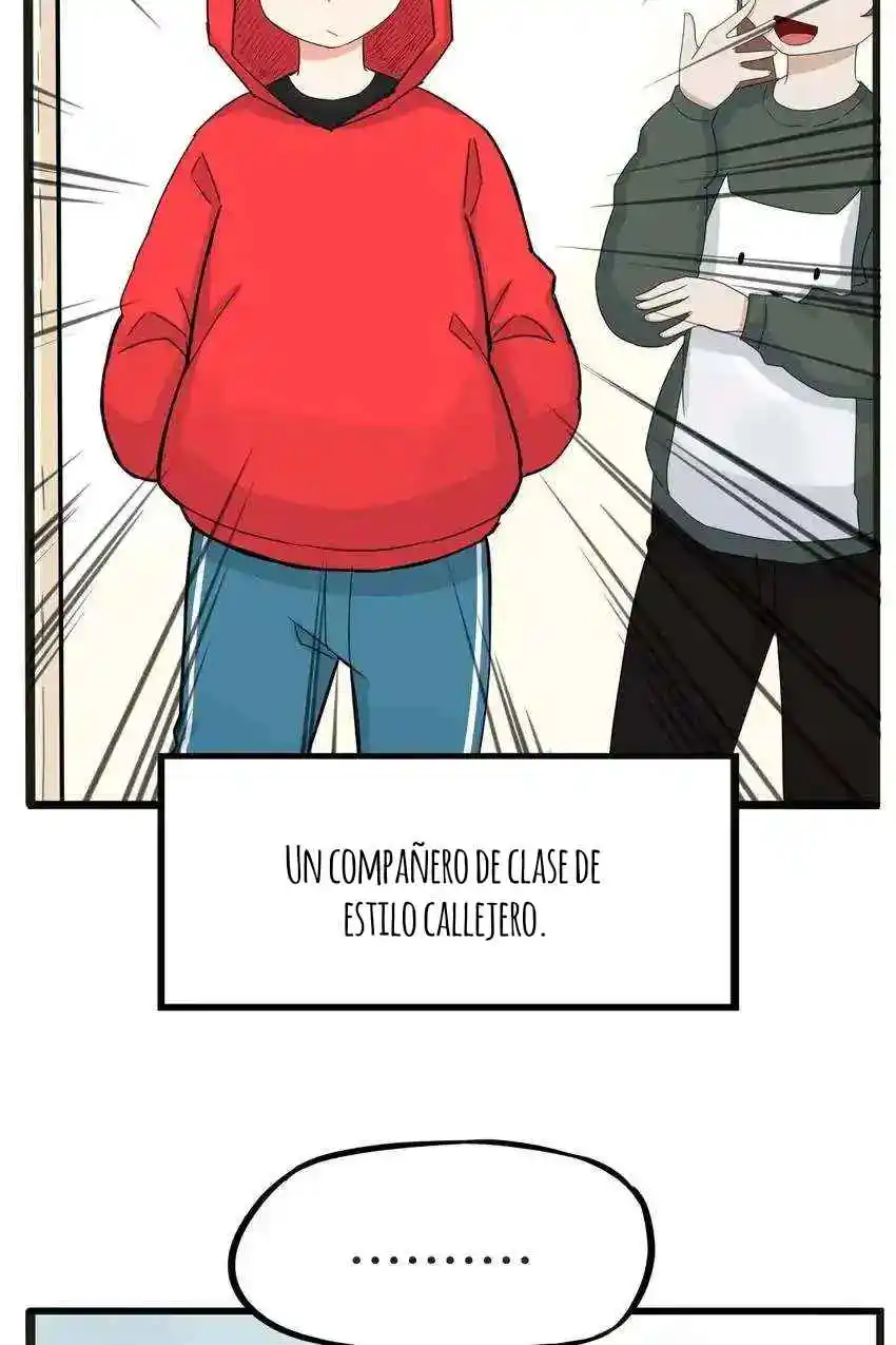 Poor Father And Daughter - Capítulo 125 - Página 16 - LectorTMOo