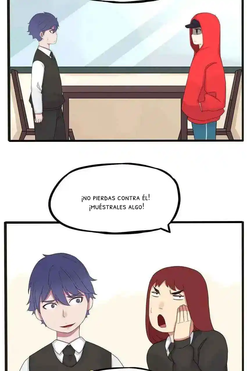 Poor Father And Daughter - Capítulo 125 - Página 17 - LectorTMOo