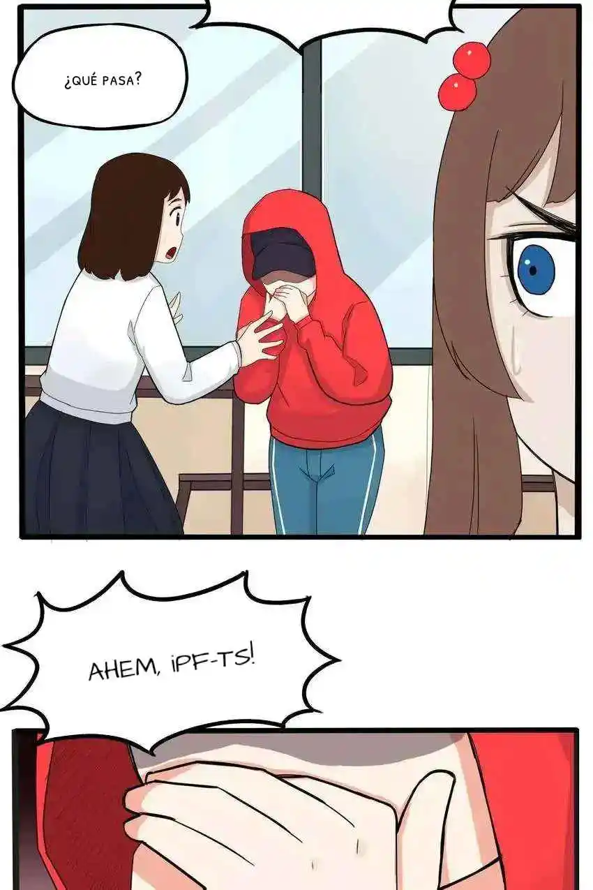 Poor Father And Daughter - Capítulo 125 - Página 24 - LectorTMOo