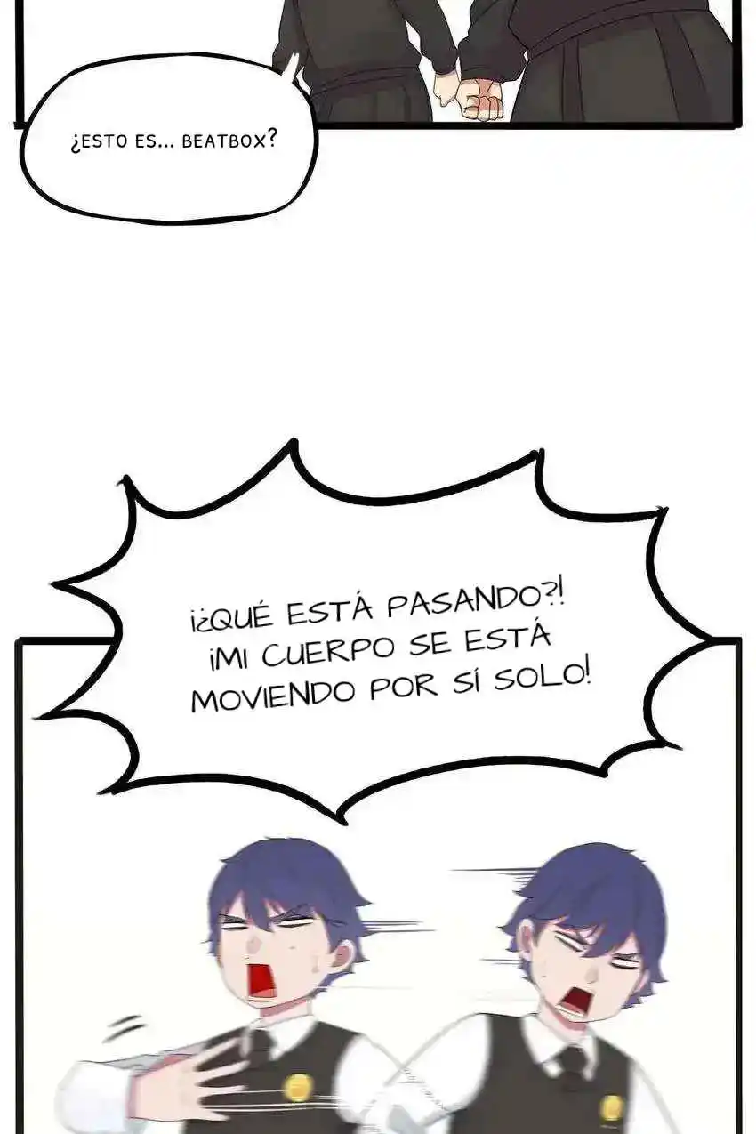 Poor Father And Daughter - Capítulo 125 - Página 26 - LectorTMOo