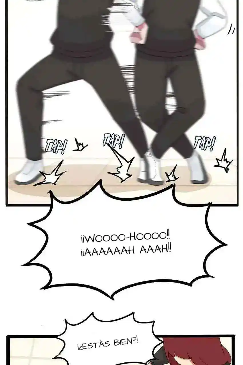 Poor Father And Daughter - Capítulo 125 - Página 27 - LectorTMOo