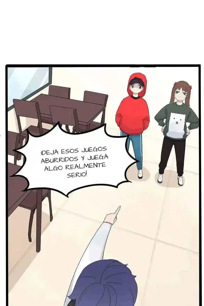 Poor Father And Daughter - Capítulo 126 - Página 1 - LectorTMOo